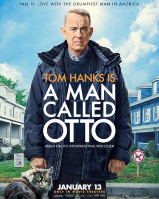 دانلود فیلم A Man Called Otto 2022 دانلود فیلم A Man Called Otto 2022