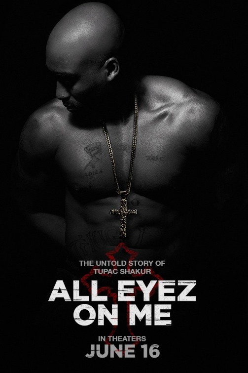 دانلود فیلم All Eyez on Me 2017