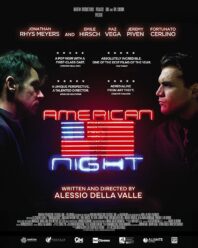 دانلود فیلم American Night 2021