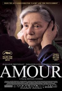 دانلود فیلم Amour 2012