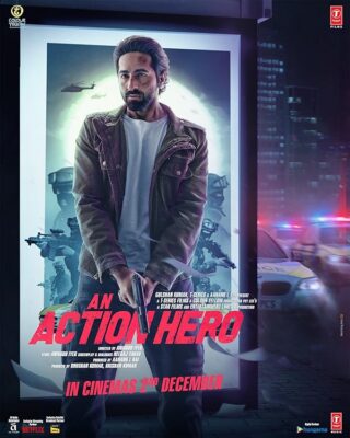 دانلود فیلم An Action Hero 2022 دانلود فیلم An Action Hero 2022