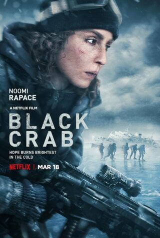 دانلود فیلم Black Crab 2022 دانلود فیلم Black Crab 2022