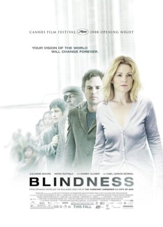 دانلود فیلم Blindness 2008 دانلود فیلم Blindness 2008