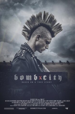 دانلود فیلم Bomb City 2017 دانلود فیلم Bomb City 2017