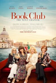 دانلود فیلم Book Club: The Next Chapter 2023