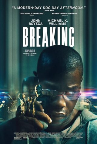 دانلود فیلم Breaking 2022 دانلود فیلم Breaking 2022