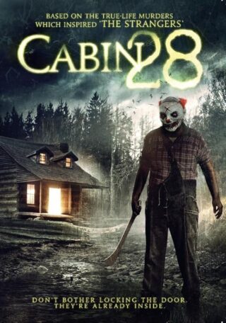 دانلود فیلم Cabin 28 2017