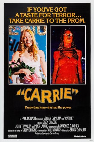 دانلود فیلم Carrie 1976 دانلود فیلم Carrie 1976