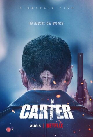 دانلود فیلم Carter 2022 دانلود فیلم Carter 2022