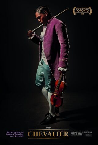 دانلود فیلم Chevalier 2022 دانلود فیلم Chevalier 2022