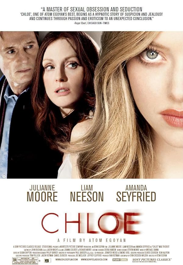 دانلود فیلم Chloe 2009