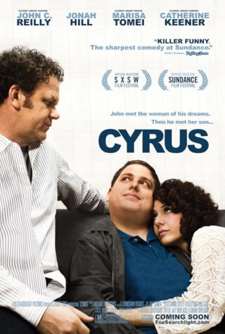 دانلود فیلم Cyrus 2010 دانلود فیلم Cyrus 2010