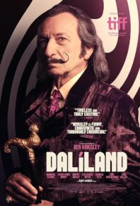 دانلود فیلم Daliland 2022