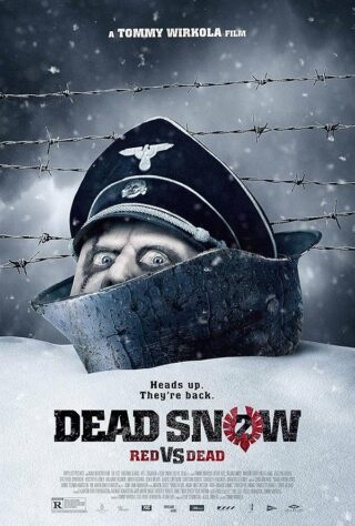 دانلود فیلم Dead Snow 2: Red vs. Dead 2014 دانلود فیلم Dead Snow 2: Red vs. Dead 2014