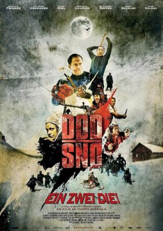 دانلود فیلم Dead Snow 2009