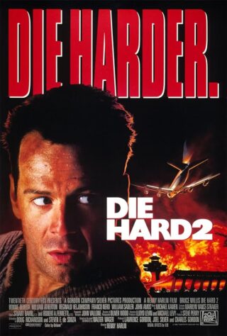دانلود فیلم Die Hard 2 1990 دانلود فیلم Die Hard 2 1990