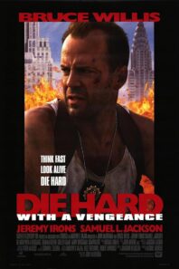 دانلود فیلم Die Hard with a Vengeance 1995
