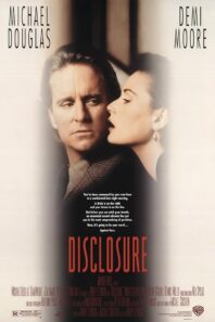 دانلود فیلم Disclosure 1994