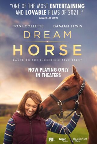 دانلود فیلم Dream Horse 2020 دانلود فیلم Dream Horse 2020