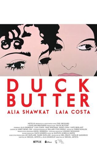 دانلود فیلم Duck Butter 2018 دانلود فیلم Duck Butter 2018