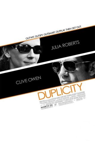 دانلود فیلم Duplicity 2009 دانلود فیلم Duplicity 2009