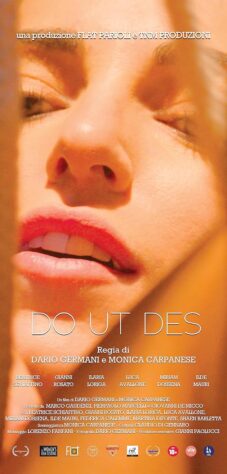 دانلود فیلم Emanuelle’s Revenge 2022