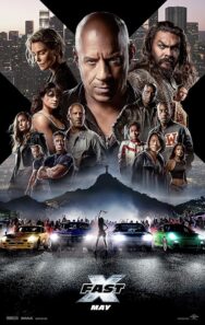 دانلود فیلم Fast X 2023