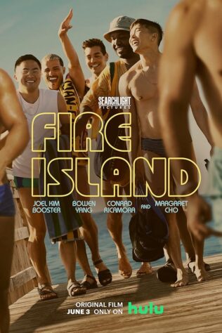 دانلود فیلم Fire Island 2022 دانلود فیلم Fire Island 2022