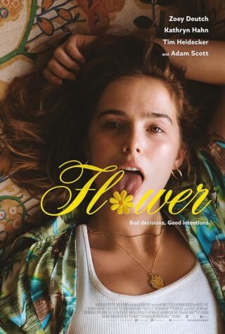 دانلود فیلم Flower 2017 دانلود فیلم Flower 2017