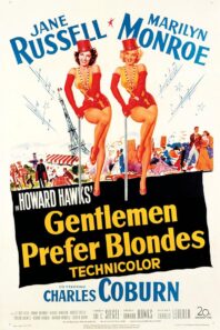 دانلود فیلم Gentlemen Prefer Blondes 1953