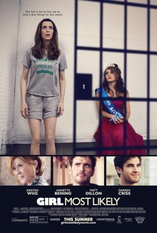 دانلود فیلم Girl Most Likely 2012 دانلود فیلم Girl Most Likely 2012