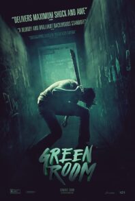 دانلود فیلم Green Room 2015
