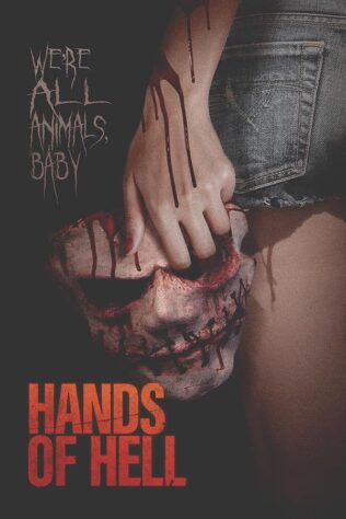 دانلود فیلم Hands of Hell 2023 دانلود فیلم Hands of Hell 2023