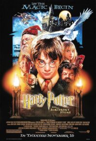 دانلود فیلم Harry Potter and the Sorcerer’s Stone 2001