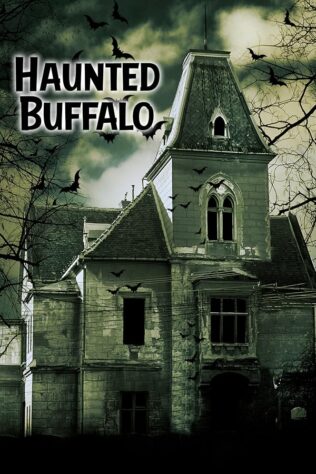 دانلود فیلم Haunted Buffalo 2023