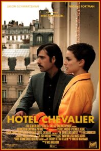 دانلود فیلم Hotel Chevalier 2007