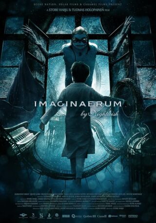 دانلود فیلم Imaginaerum 2012