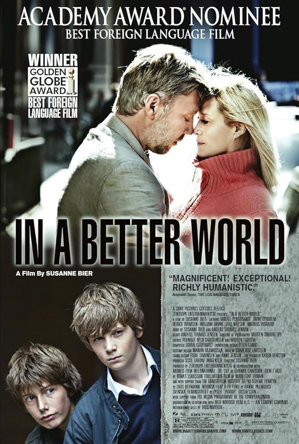 دانلود فیلم In a Better World 2010