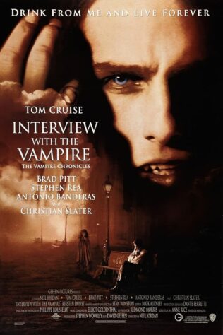 دانلود فیلم Interview with the Vampire 1994