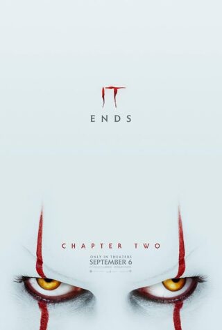 دانلود فیلم It Chapter Two 2019 دانلود فیلم It Chapter Two 2019