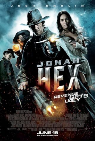 دانلود فیلم Jonah Hex 2010 دانلود فیلم Jonah Hex 2010