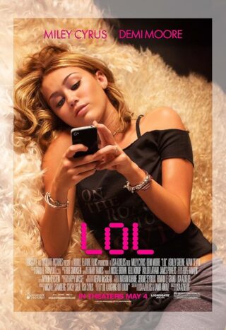 دانلود فیلم LOL 2012 دانلود فیلم LOL 2012