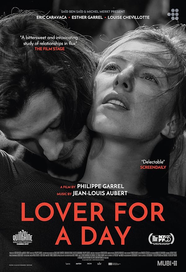 دانلود فیلم Lover for a Day 2017