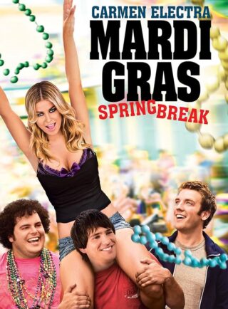 دانلود فیلم Mardi Gras: Spring Break 2011 دانلود فیلم Mardi Gras: Spring Break 2011