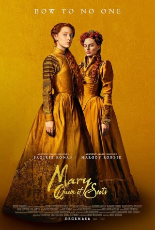 دانلود فیلم Mary Queen of Scots 2018 دانلود فیلم Mary Queen of Scots 2018