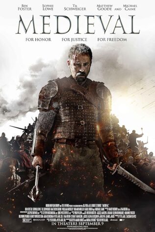 دانلود فیلم Medieval 2022 دانلود فیلم Medieval 2022