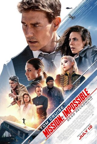 دانلود فیلم Mission: Impossible 7 2023 دانلود فیلم Mission: Impossible 7 2023