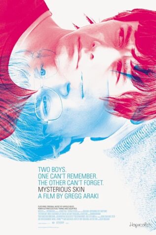 دانلود فیلم Mysterious Skin 2004