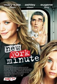دانلود فیلم New York Minute 2004
