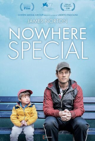 دانلود فیلم Nowhere Special 2020